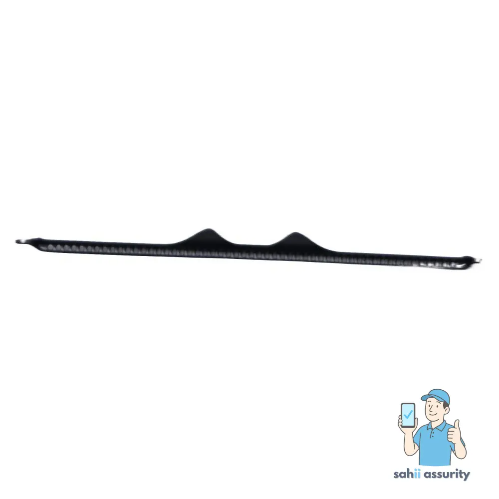 Speaker Jaali Anti Dust Net Rubber for Oppo F15 thumbnail